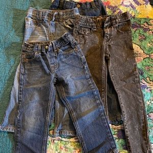 Boys 5T Jeans